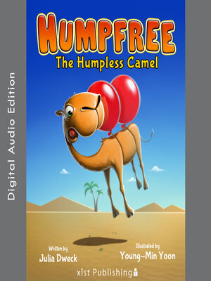 cover image of Humpfree